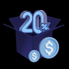 25% Deposit Bonus