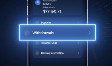 How to Withdraw Funds